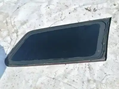 Peça sobressalente para automóvel em segunda mão vidro de custódia triangular traseiro esquerdo por volvo v50 (545) 1.6 d referências oem iam 43r00022  43r-00022, dot32as2m44