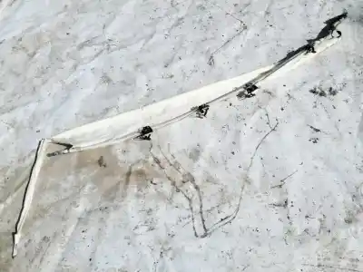 Second-hand car spare part front right curtain airbag for volvo v50 (545) 1.6 d oem iam references 30698626