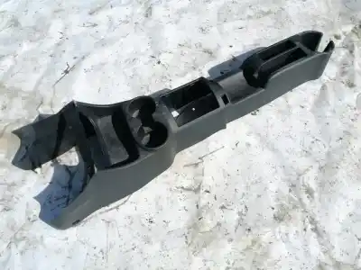 Peça sobressalente para automóvel em segunda mão plásticos por hyundai getz (tb) 1.5 crdi referências oem iam 846101c500