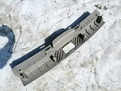 Pezzo di ricambio per auto di seconda mano plastica per volvo v50 (545) 1.6 d riferimenti oem iam 09486875  