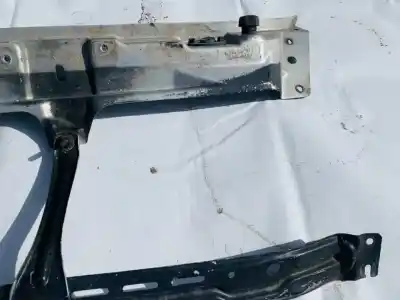 Second-hand car spare part front panel for chrysler pt cruiser (pt) 2.2 crd cat oem iam references   