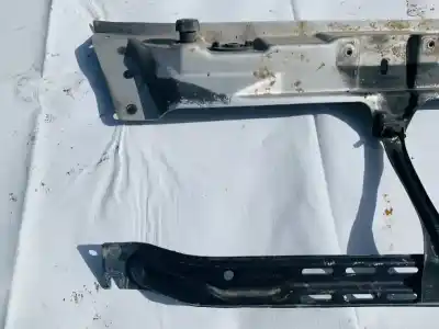 Second-hand car spare part front panel for chrysler pt cruiser (pt) 2.2 crd cat oem iam references   