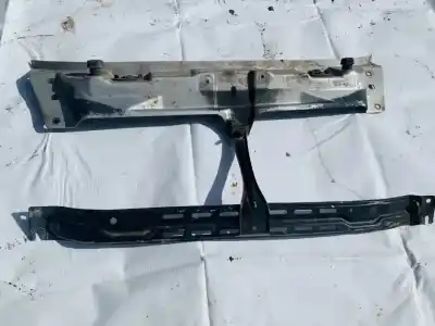 Second-hand car spare part front panel for chrysler pt cruiser (pt) 2.2 crd cat oem iam references 