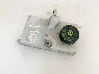 Second-hand car spare part brake pump for citroen berlingo cuadro 1.6 16v hdi oem iam references 9680907780