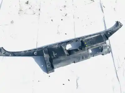 Автозапчасти б/у передняя панель за skoda fabia (6y2/6y3) 1.2 12v ссылки oem iam 6y0010258a