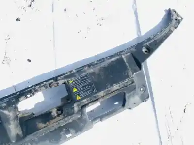 Автозапчасти б/у передняя панель за skoda fabia (6y2/6y3) 1.2 12v ссылки oem iam 6y0010258a  