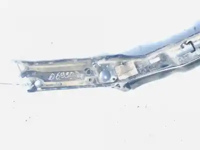 Second-hand car spare part front panel for audi a6 avant (c4) 2.5 tdi oem iam references 059010158a  