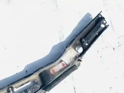 Second-hand car spare part front panel for audi a6 avant (c4) 2.5 tdi oem iam references 059010158a  