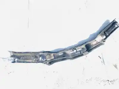 Peça sobressalente para automóvel em segunda mão painel frontal por audi a6 avant (c4) 2.5 tdi referências oem iam 059010158a