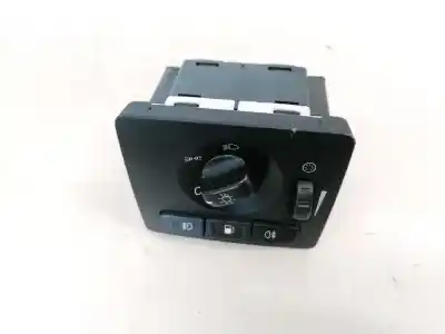 Second-hand car spare part headlights switch for volvo v50 (545) 1.6 d oem iam references 30739299