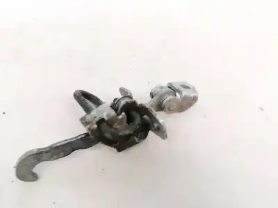 Second-hand car spare part hinge for opel meriva b 1.7 16v cdti oem iam references   