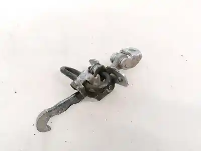 Second-hand car spare part hinge for opel meriva b 1.7 16v cdti oem iam references   