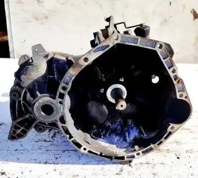 Second-hand car spare part gearbox for chrysler pt cruiser (pt) 2.2 crd cat oem iam references tcg319500041