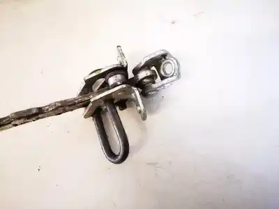 Second-hand car spare part hinge for opel meriva b 1.7 16v cdti oem iam references   