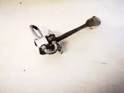 Pezzo di ricambio per auto di seconda mano cerniera per fiat panda (169) 1.1 8v riferimenti oem iam 