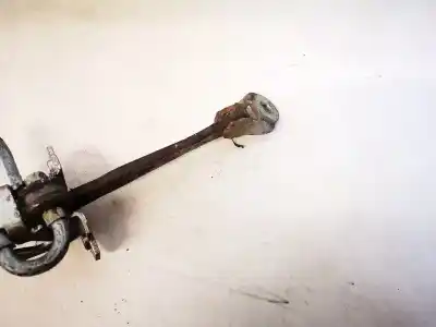 Second-hand car spare part hinge for fiat panda (169) 1.1 8v oem iam references   