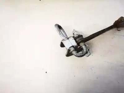 Second-hand car spare part hinge for fiat panda (169) 1.1 8v oem iam references   