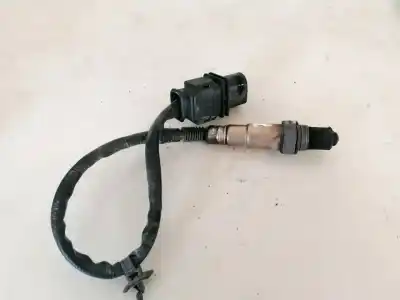 Peça sobressalente para automóvel em segunda mão sonda lambda por hyundai getz (tb) 1.5 crdi referências oem iam 393502a420