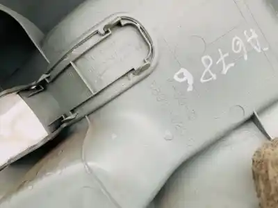 Автозапчастина б/у пластикler для toyota yaris (ncp1/nlp1/scp1) 1.0 linea luna посилання на oem iam 5891152010  58911-52010