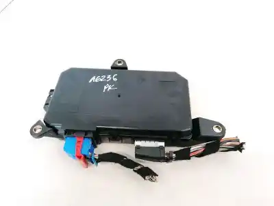 Pezzo di ricambio per auto di seconda mano modulo elettronico per fiat stilo (192) 1.9 jtd / 1.9 jtd 115 active riferimenti oem iam 46775024
