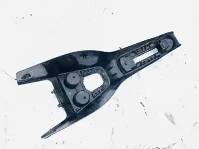 Автозапчастина б/у пластика для mazda 2 lim. (de) 1.4 diesel cat посилання на oem iam 3m57a045b55ae  3m57-a045b55-ae