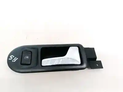 Piesă de schimb auto la mâna a doua interior mânerul dreapta fata pentru volkswagen passat b5 (3b2) 1.9 tdi referințe oem iam 3b1837114c