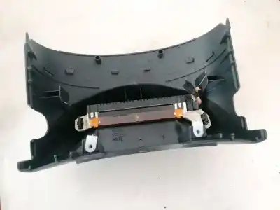 Автозапчасти б/у многофункциональный дисплей за citroen c4 i (lc_) 1.6 hdi ссылки oem iam 9662226080  1026020-03 Автозапчасти б/у многофункциональный дисплей за citroen c4 i (lc_) 1.6 hdi ссылки oem iam 9662226080  1026020-03