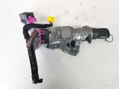 Автозапчастина б/у стартер для skoda fabia (6y2/6y3) 1.2 12v посилання на oem iam 4b0905851c  