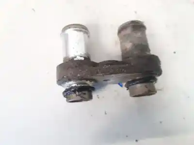 Автозапчастина б/у труба для skoda fabia (6y2/6y3) 1.2 12v посилання на oem iam   