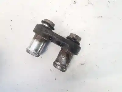 Автозапчасти б/у трубка за skoda fabia (6y2/6y3) 1.2 12v ссылки oem iam 