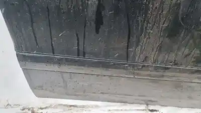 Pezzo di ricambio per auto di seconda mano plastica per opel zafira b 1.9 cdti riferimenti oem iam   