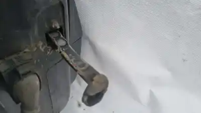 Second-hand car spare part hinge for opel zafira b 1.9 cdti oem iam references   