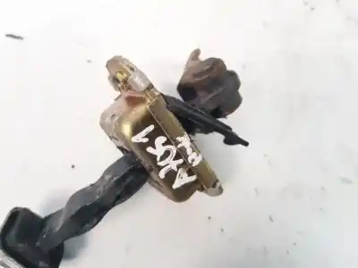 Автозапчасти б/у петля за skoda fabia (6y2/6y3) 1.2 12v ссылки oem iam   