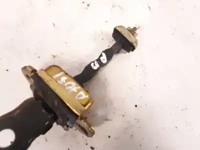 Автозапчастина б/у петля для skoda fabia (6y2/6y3) 1.2 12v посилання на oem iam   