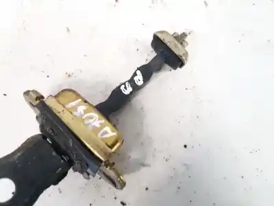 Автозапчастина б/у петля для skoda fabia (6y2/6y3) 1.2 12v посилання на oem iam   