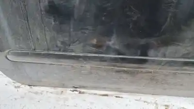 Pezzo di ricambio per auto di seconda mano plastica per opel zafira b 1.9 cdti riferimenti oem iam   