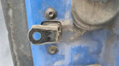 Автозапчасти б/у петля за skoda fabia (6y2/6y3) 1.2 12v ссылки oem iam   