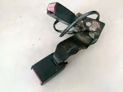 Автозапчасти б/у крюк для ремня задний правый за citroen c4 i (lc_) 1.6 hdi ссылки oem iam cc628aa  cc628-aa Автозапчасти б/у крюк для ремня задний правый за citroen c4 i (lc_) 1.6 hdi ссылки oem iam cc628aa  cc628-aa