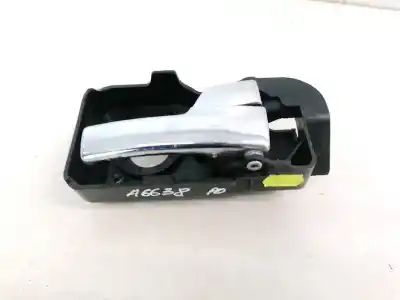 Pezzo di ricambio per auto di seconda mano maniglia interna anteriore destra per ford mondeo iii (b5y) 2.0 16v tddi / tdci riferimenti oem iam 1s71f22600af