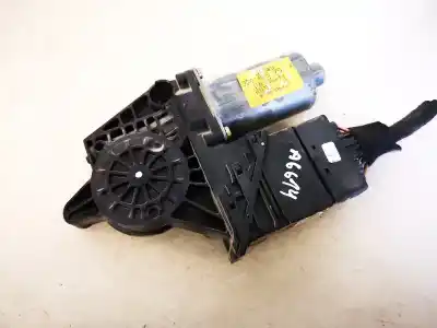 Piesă de schimb auto la mâna a doua motoras macara geam spate dreapta pentru volkswagen passat b5 (3b2) 1.9 tdi referințe oem iam 3b5839752a