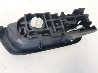Second-hand car spare part interior left front handle for mazda 6 lim. (gh) 2.0 crtd 140cv active oem iam references   
