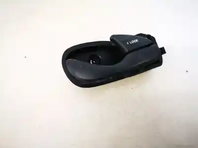 Автозапчастина б/у усередині передня права ручка для ford focus turnier (cak) 2.0 16v cat посилання на oem iam 1m51f22600a Автозапчастина б/у усередині передня права ручка для ford focus turnier (cak) 2.0 16v cat посилання на oem iam 1m51f22600a