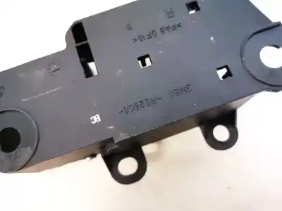 Pezzo di ricambio per auto di seconda mano maniglia interna anteriore destra per ford focus c-max (cap) 1.6 tdci cat riferimenti oem iam 3m51r22600bc  3m51-r22600-bc