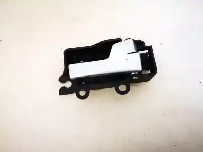 Tweedehands auto-onderdeel binnen voor rechts handvat voor ford focus c-max (cap) 1.6 tdci cat oem iam-referenties 3m51r22600bc