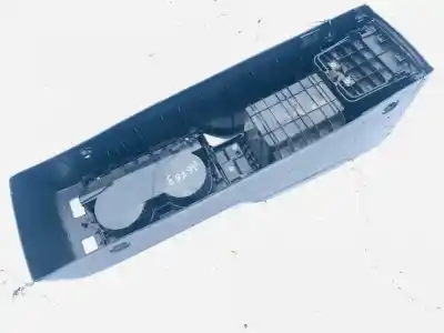 Автозапчасти б/у центральный подлокотник за mazda 5 berl. (cr) 1.8 active ссылки oem iam cc2964441  