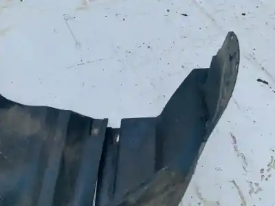 Автозапчасти б/у арка заднего правого колеса за skoda fabia (6y2/6y3) 1.2 12v ссылки oem iam   