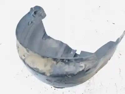 Автозапчасти б/у арка заднего правого колеса за skoda fabia (6y2/6y3) 1.2 12v ссылки oem iam   