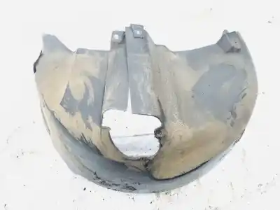 Автозапчасти б/у арка заднего правого колеса за skoda fabia (6y2/6y3) 1.2 12v ссылки oem iam 