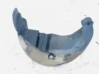 Автозапчасти б/у задняя левая колесная арка за skoda fabia (6y2/6y3) 1.2 12v ссылки oem iam 