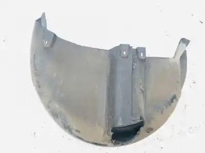 Автозапчасти б/у задняя левая колесная арка за skoda fabia (6y2/6y3) 1.2 12v ссылки oem iam   